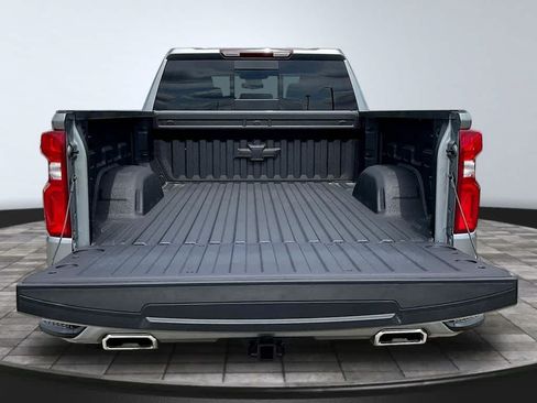New 2026 Chevrolet Silverado 1500 RST w/ Safety Package AWD/4WD image 10