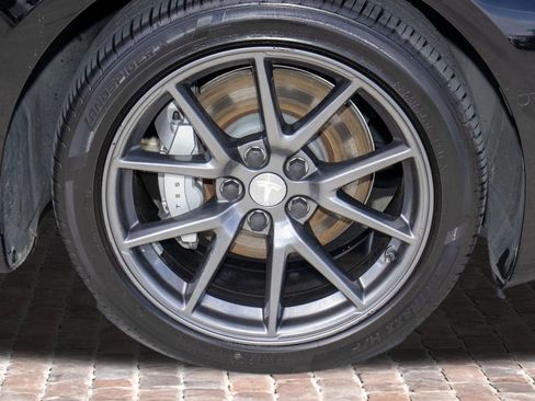 Used 2022 Tesla Model 3 RWD image 36