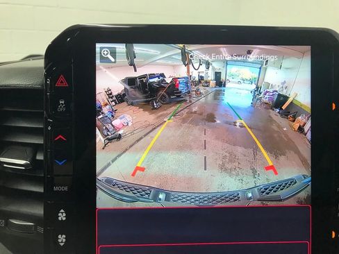 New 2026 RAM 1500 Rebel w/ Rebel Level 2 Equipment Group image 22