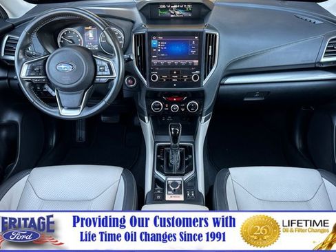 Used 2020 Subaru Forester Limited AWD/4WD image 13