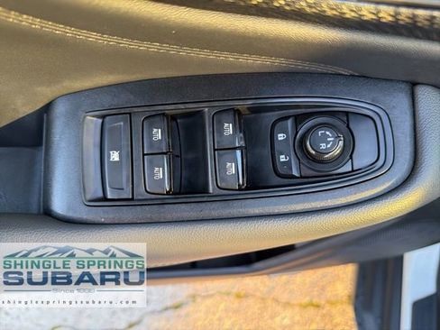 Certified 2025 Subaru Outback Wilderness image 43