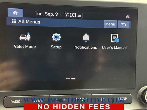 Used 2023 Hyundai Kona SEL image 24