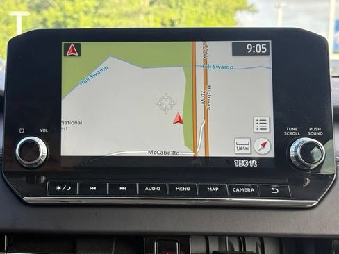 Used 2023 Mitsubishi Outlander SE FWD image 20