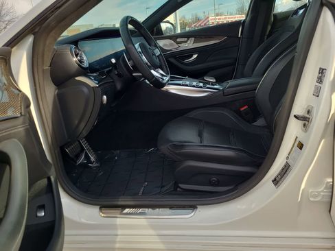 Used 2020 Mercedes-Benz AMG GT 53 image 19