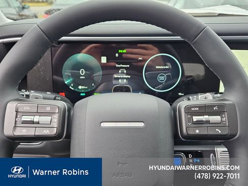 New 2026 Hyundai Palisade SEL Premium image 25