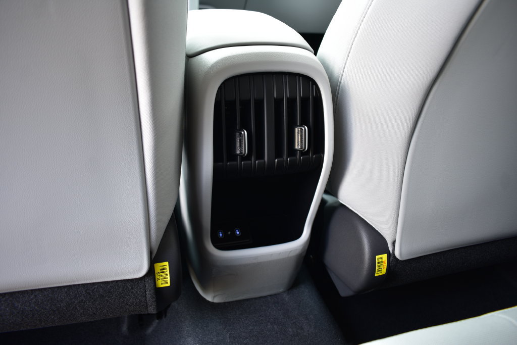 New 2027 Hyundai Kona SEL Sport FWD image 22