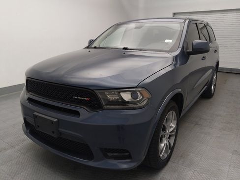 Used 2020 Dodge Durango GT AWD/4WD image 15
