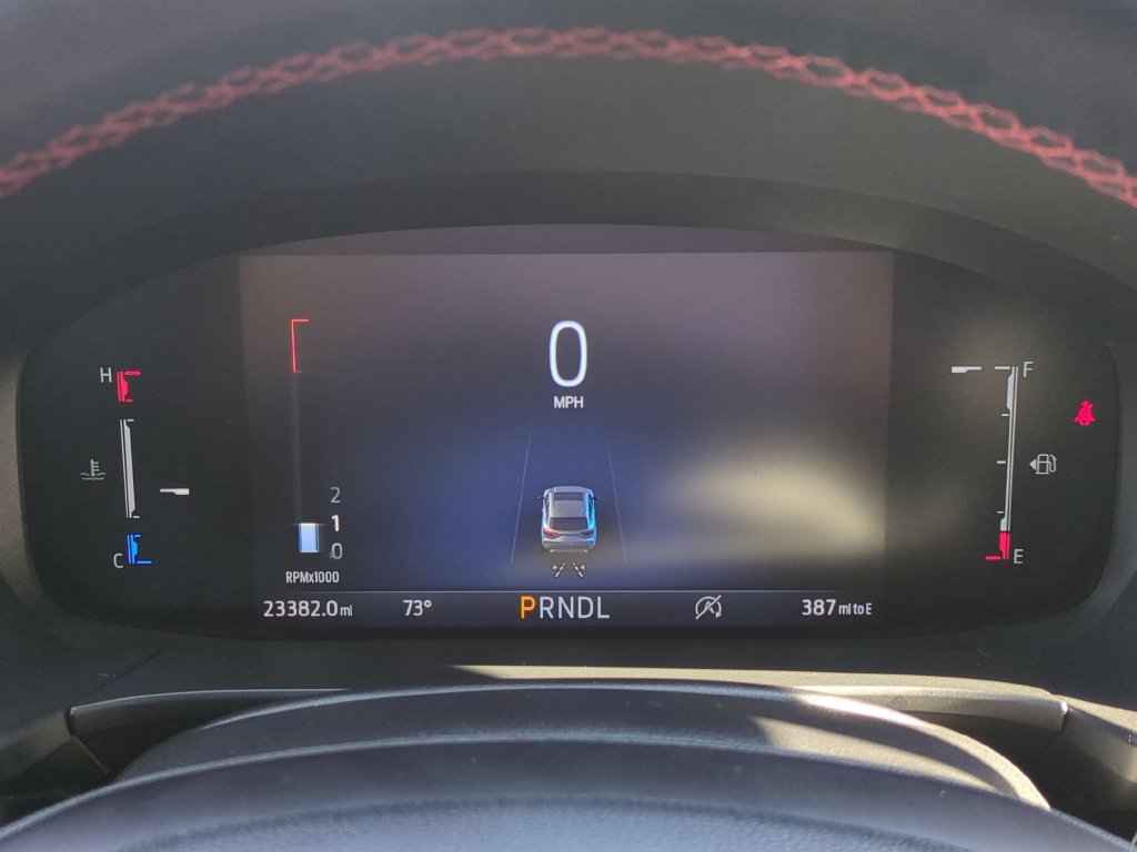 Used 2026 Ford Escape ST-Line FWD image 29