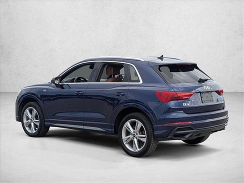 Used 2022 Audi Q3 2.0T Premium Plus image 8