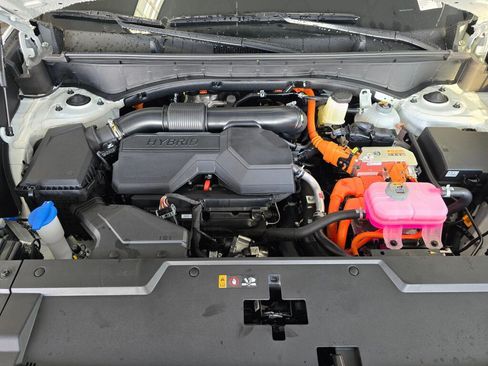 New 2026 Hyundai Santa Fe Calligraphy image 12