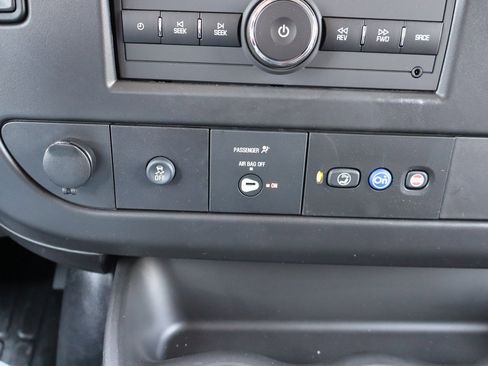 New 2025 Chevrolet Express 2500 w/ Driver Convenience Package image 14