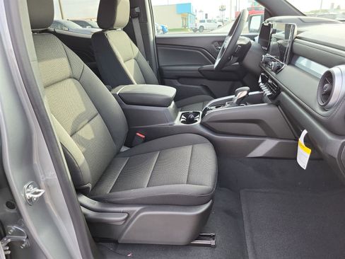 New 2025 Chevrolet Colorado LT w/ Advanced Trailering Package image 25