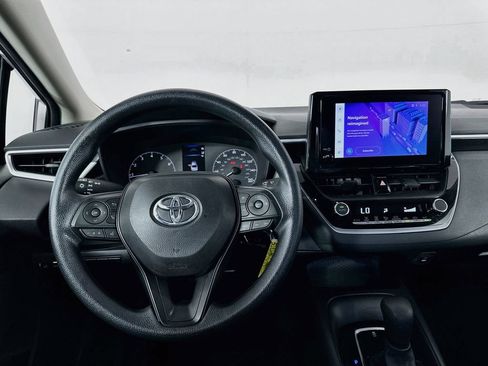 Used 2024 Toyota Corolla LE FWD image 22