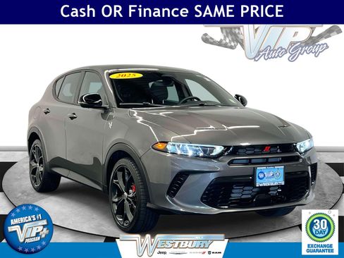 Used 2025 Dodge Hornet GT w/ Track Pack AWD/4WD image 1