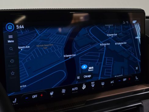 New 2025 Ford Bronco Sport Outer Banks w/ Outer Banks Tech Package+ image 28