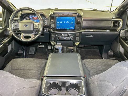 Certified 2022 Ford F150 XLT w/ Equipment Group 302A High AWD/4WD image 26