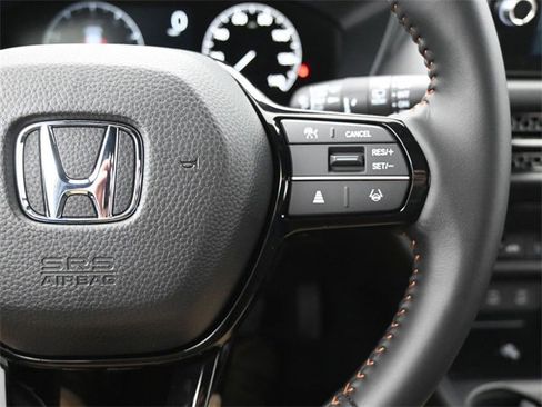 New 2026 Honda HR-V Sport image 27