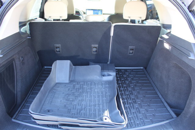 Certified 2026 Lincoln Corsair Premiere AWD/4WD image 5