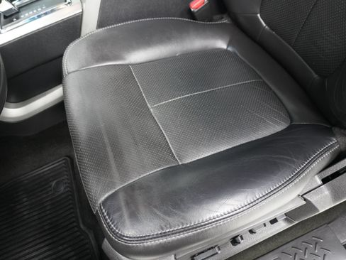 Used 2013 Ford F150 FX4 w/ Luxury Equipment Group AWD/4WD image 14