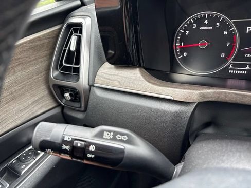 Certified 2023 Kia Sorento X-Line EX AWD/4WD image 22