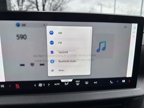 New 2026 Ford Explorer Platinum w/ LUX Leather Package image 31