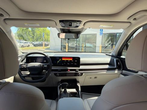 New 2026 Kia Sorento S AWD/4WD image 21