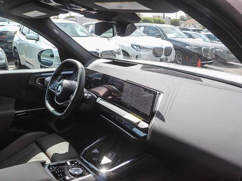 New 2026 BMW X3 xDrive30i w/ Premium Package AWD/4WD image 15