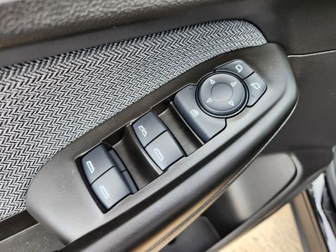 Certified 2023 Chevrolet TrailBlazer LT w/ Convenience Package image 24