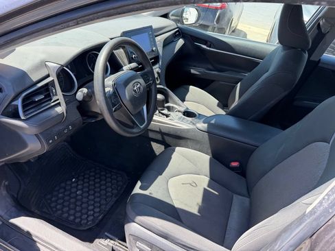 Used 2023 Toyota Camry LE FWD image 10
