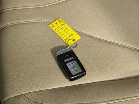 Used 2019 Acura RDX FWD image 34