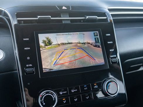 Used 2023 Hyundai Tucson SEL image 29