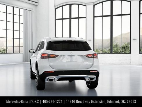 New 2026 Mercedes-Benz GLA 250 GLA  250 image 26