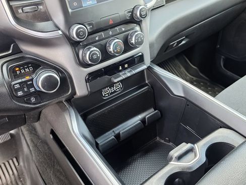 Used 2024 RAM 1500 Big Horn AWD/4WD image 21