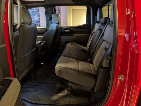 New 2026 Chevrolet Silverado 1500 ZR2 AWD/4WD image 10