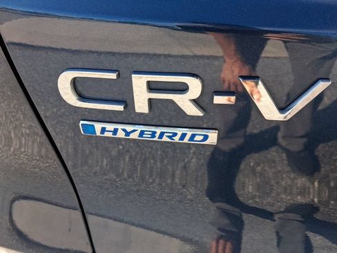 Used 2023 Honda CR-V Sport image 9