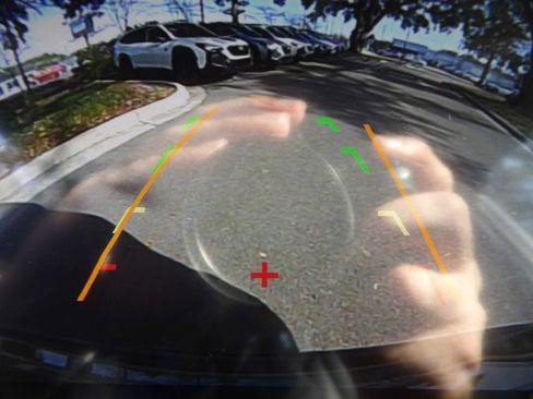 New 2026 Subaru Forester Limited w/ Premium/Limited Package image 23