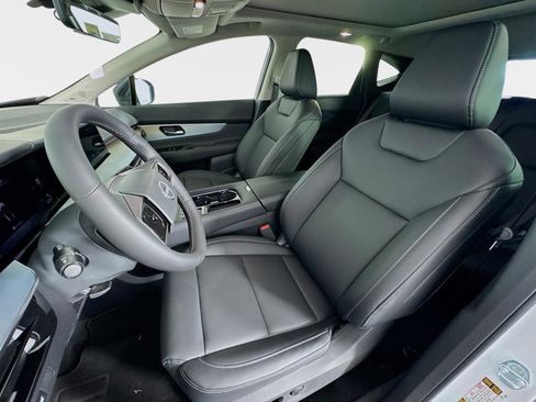 New 2026 Nissan Murano SL AWD/4WD image 11