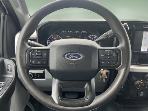 Used 2024 Ford F450 XL RWD image 23