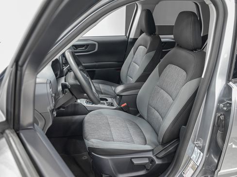 Used 2023 Ford Bronco Sport Big Bend AWD/4WD image 15