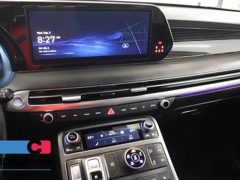 Used 2024 Hyundai Palisade Calligraphy AWD/4WD image 21