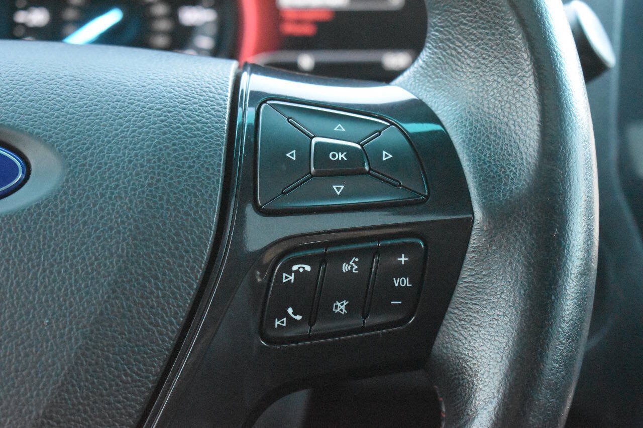 Used 2016 Ford Explorer Sport w/ Equipment Group 401A AWD/4WD image 22