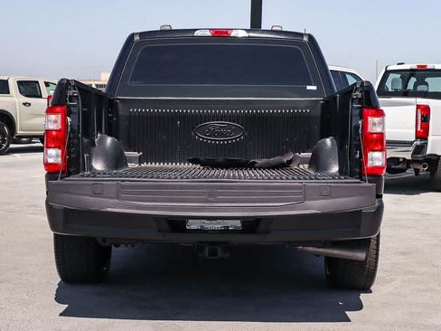 Used 2023 Ford F150 XL w/ Trailer Tow Package RWD image 29