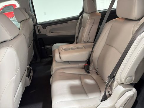 Used 2020 Honda Odyssey EX-L image 21