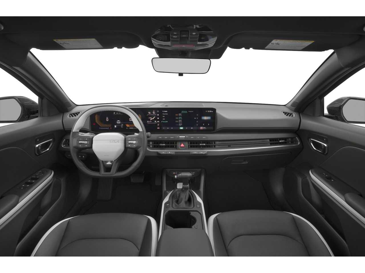 Used 2026 Kia K4 GT-Line FWD image 5