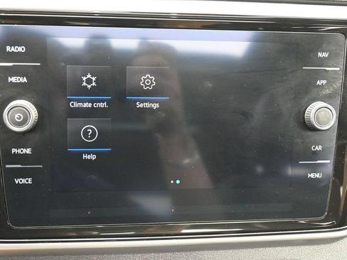 Used 2021 Volkswagen Atlas Cross Sport SEL Premium AWD/4WD image 26