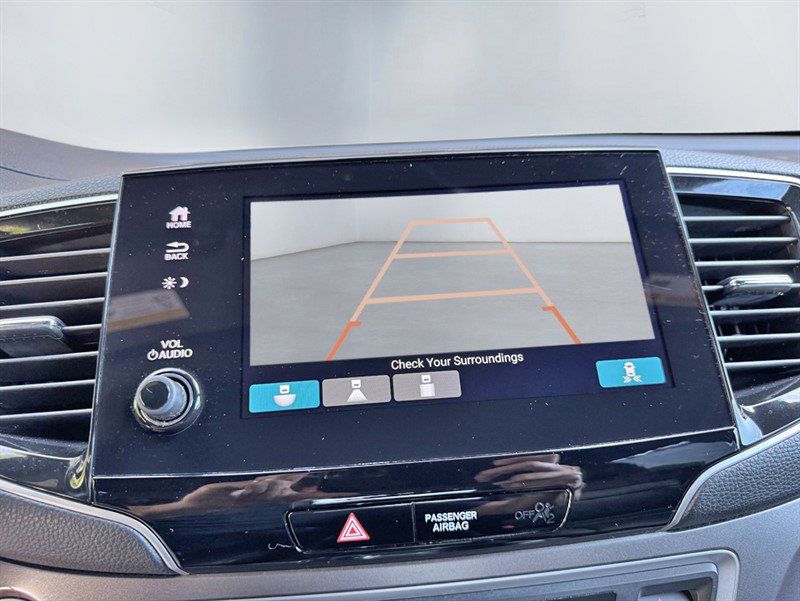 Used 2021 Honda Passport EX-L image 17
