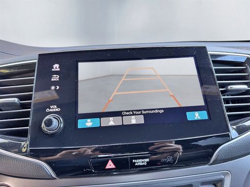 Used 2021 Honda Passport EX-L image 17