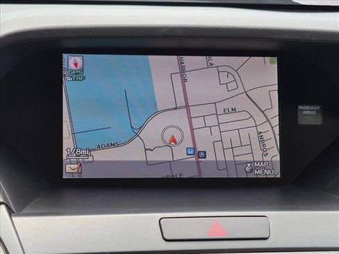 Used 2013 Acura RDX FWD w/ Technology Package image 13