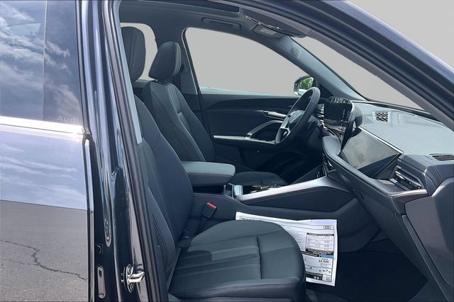 New 2026 Audi Q5 Premium AWD/4WD image 7