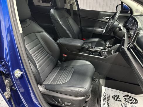Used 2023 Kia Sportage SX FWD image 29